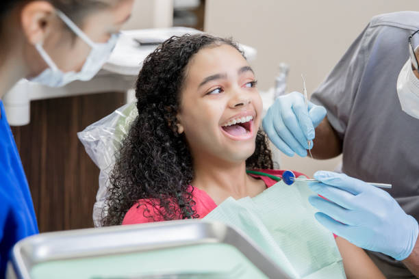 Best Dentist Open Late Near Me  in Terrell, TX