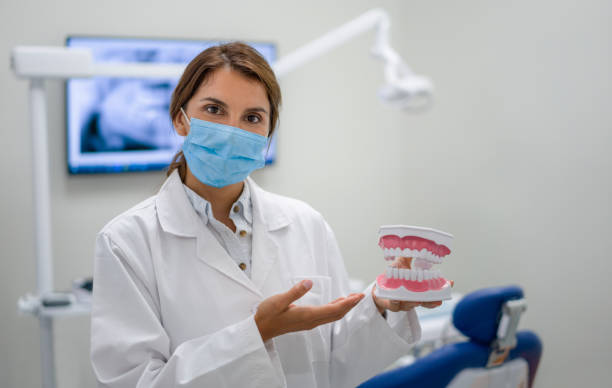 Best Urgent Dental Care  in Terrell, TX