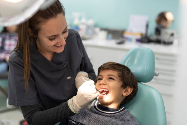 Best Emergency Tooth Extraction  in Terrell, TX