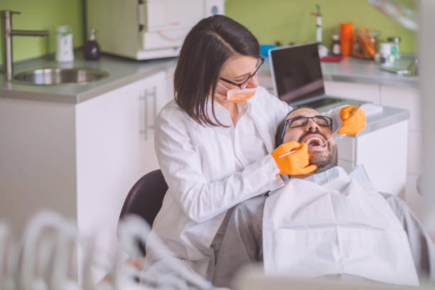 Best Broken Tooth Emergency  in Terrell, TX